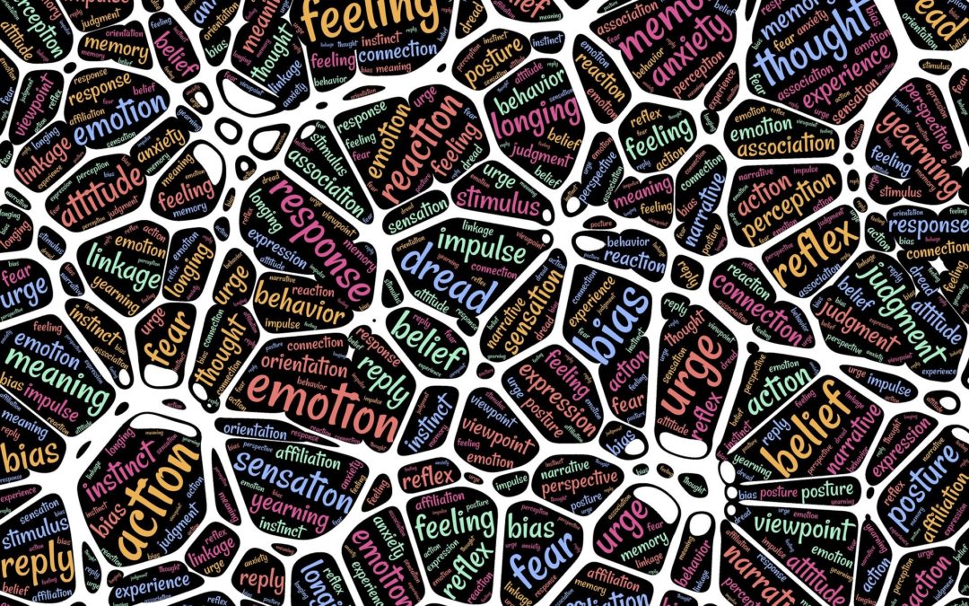 Lęk jako interpretacja rzeczywistości